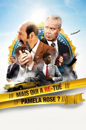 Mais qui a re-tué Pamela Rose?'s poster