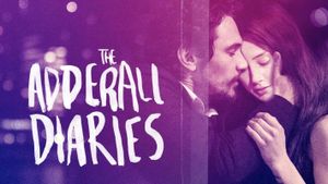 The Adderall Diaries's poster