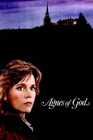Agnes of God's poster