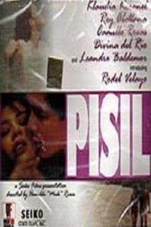 Pisil's poster