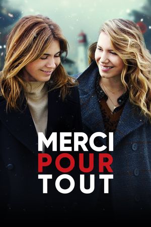 Merci pour tout's poster