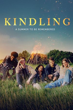 Kindling's poster