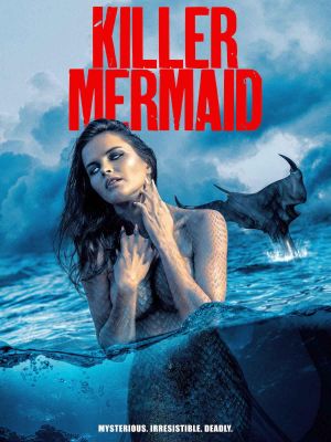 Killer Mermaid's poster