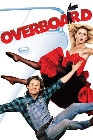 Overboard's poster