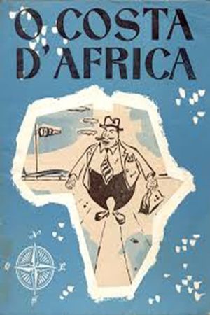 O Costa d'África's poster