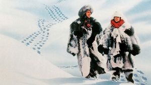 Spies Like Us's poster