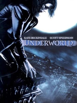 Underworld's poster
