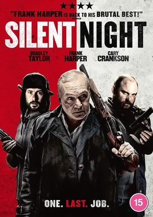 Silent Night's poster