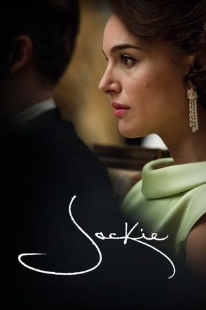 Jackie's poster