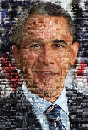 The Bigger Bubble's poster