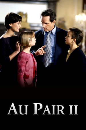 Au Pair II's poster