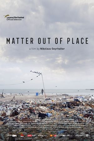 Matter Out of Place's poster