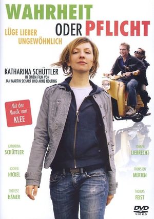 Truth or Dare's poster
