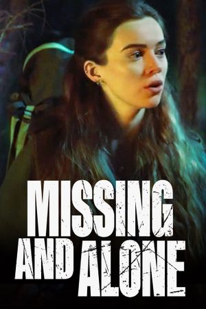 Missing and Alone's poster