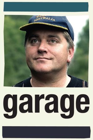 Garage's poster