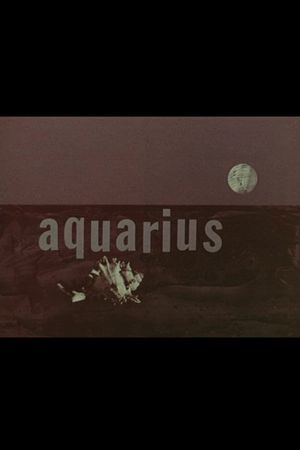 Aquarius's poster