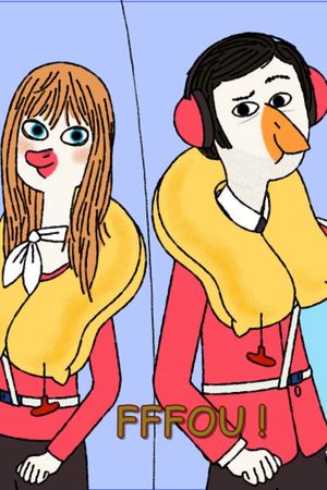 Ariol : Air Pop !'s poster