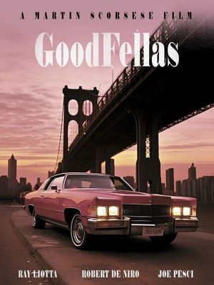 Goodfellas's poster