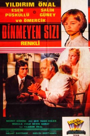 Dinmeyen Sizi's poster