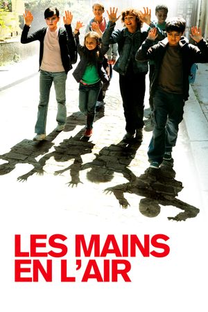 Hands Up's poster