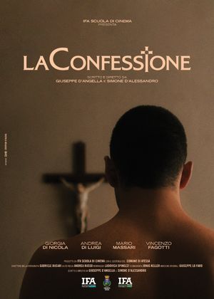 La Confessione's poster