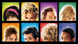 Hairspray's poster