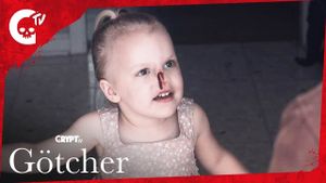Gotcher's poster
