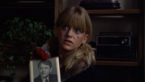 The Girl from Petrovka's poster