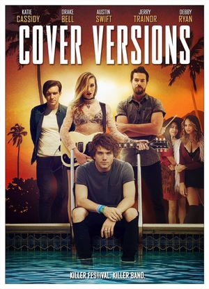 Cover Versions's poster