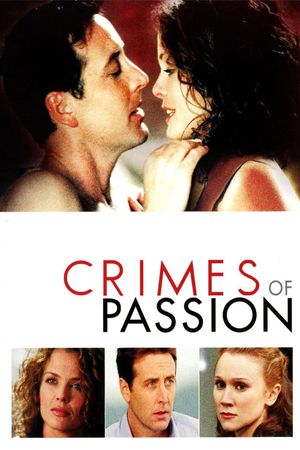 Crimes of Passion's poster image