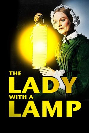 The Lady with a Lamp's poster image