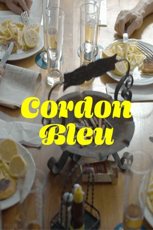 Cordon Bleu's poster image