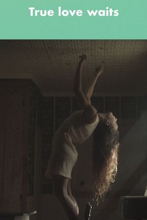 True Love Waits's poster