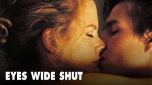 Eyes Wide Shut's poster