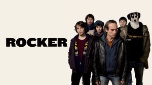 Rocker's poster