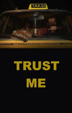 Trust Me's poster