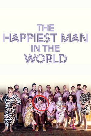 The Happiest Man in the World's poster