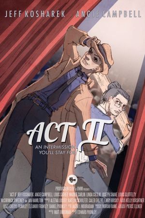 Act II's poster image