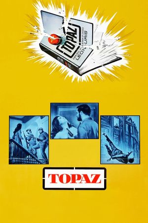 Topaz's poster image