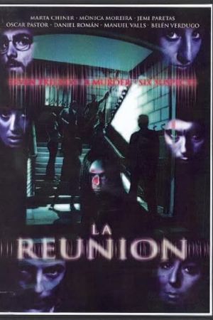 The Reunion's poster