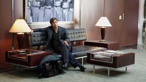 Moneyball's poster
