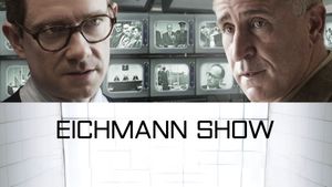 The Eichmann Show's poster