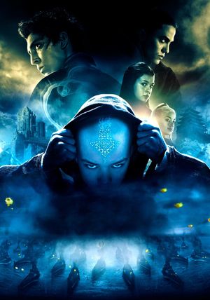 The Last Airbender's poster