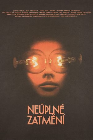 Incomplete Eclipse's poster