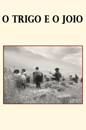 The Wheat and the Tares's poster