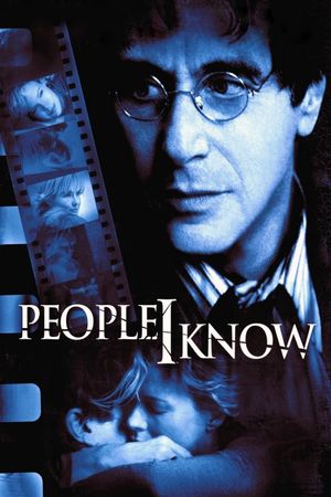 People I Know's poster