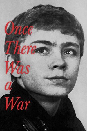 Once Upon a War's poster