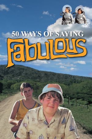 50 Ways of Saying Fabulous's poster