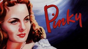 Pinky's poster