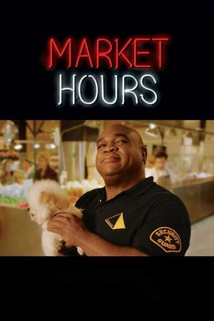 Market Hours's poster image